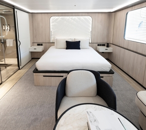 Prestige Suite